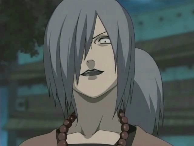 sakon - Poze cu Naruto