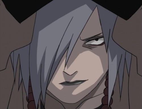 Sow - Poze cu Naruto