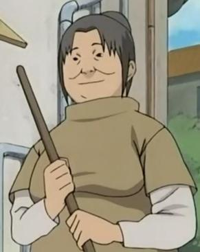 Uruchi Uchiha - Poze cu Naruto