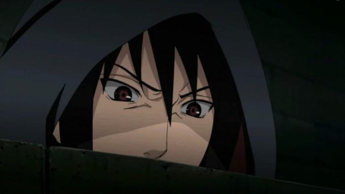 Shippuden40 - Uchiha Clan