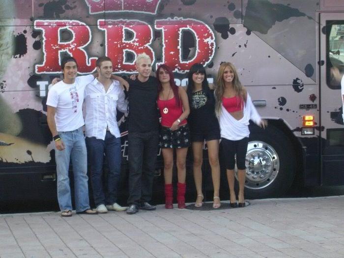 15566285 - 0 RBD