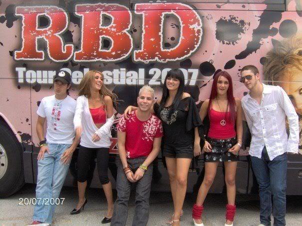 15566290 - 0 RBD