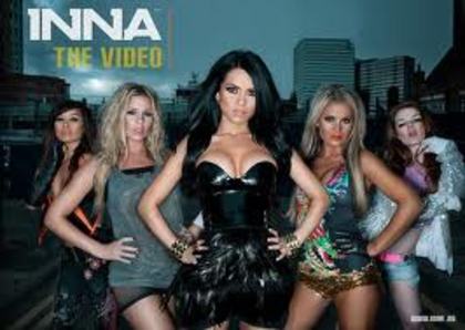 inna-10 minutes