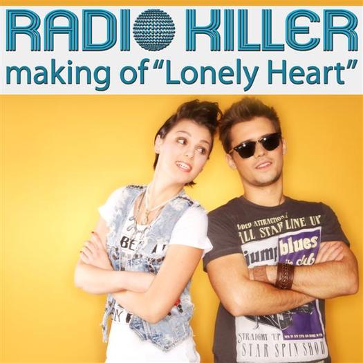 making-of-lonely-heart-Medium - muzik  prefera