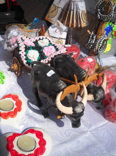 BIVOLI LA.....  ROATA ISTORIEI