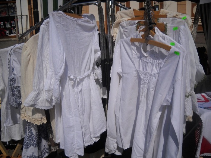VALEA SIEULUI si.......... - TARGUL SASESC DE PASTE la BISTRITA2011