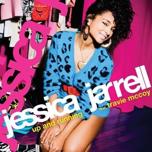 jessica-jarrell-up-and-running - Jessica Jarrell