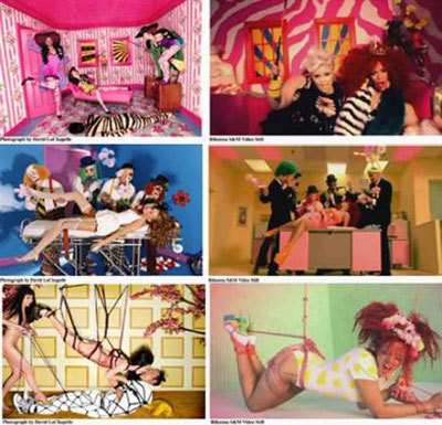 rihanna-comparison-to-david-lachapelle1 - rihanna-S M