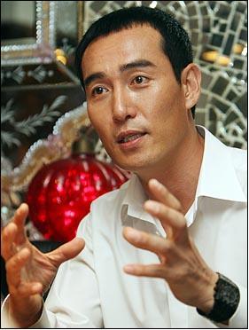 jung ho bin