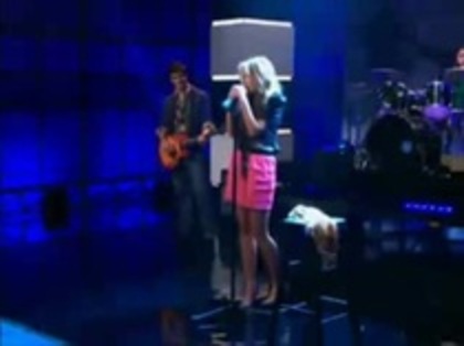 34939570_WRVNPQXFP - Hannah Montana - Wherever I Go - Official Music Video