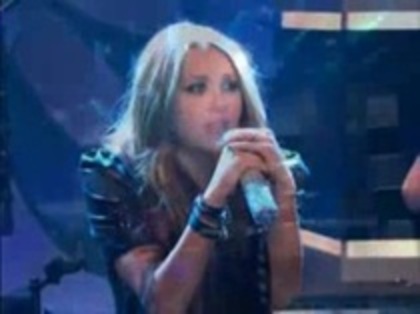 34939585_NWBDVZPXO - Hannah Montana - Wherever I Go - Official Music Video