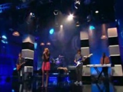 34939594_HQSFFFGDL - Hannah Montana - Wherever I Go - Official Music Video