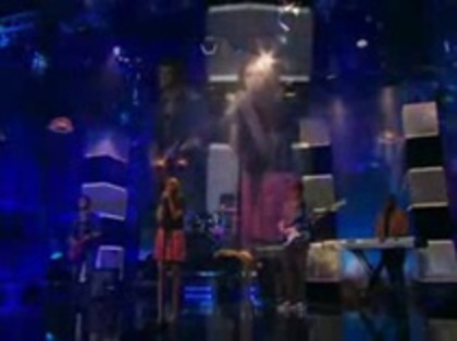 34939597_IQMJLTIUX - Hannah Montana - Wherever I Go - Official Music Video