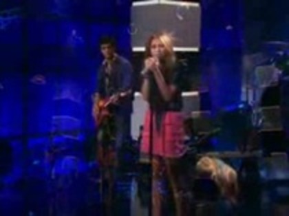 34939598_NLBBSRTXW - Hannah Montana - Wherever I Go - Official Music Video