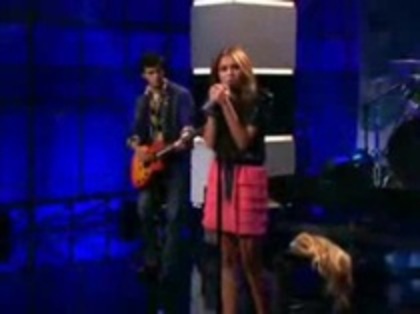 34939599_YDAKUMQMO - Hannah Montana - Wherever I Go - Official Music Video