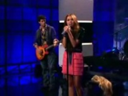 34939602_XQEVDPWEI - Hannah Montana - Wherever I Go - Official Music Video