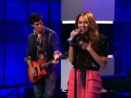 34939613_ZUVBHGNYT - Hannah Montana - Wherever I Go - Official Music Video
