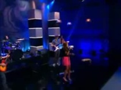 34939621_WMCMPQALK - Hannah Montana - Wherever I Go - Official Music Video