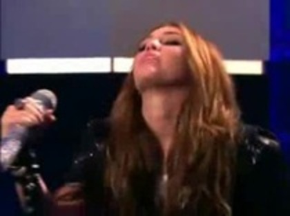 34939643_GWRYZCFDL - Hannah Montana - Wherever I Go - Official Music Video