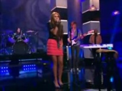 34939744_HBSVBJDGT - Hannah Montana - Wherever I Go - Official Music Video