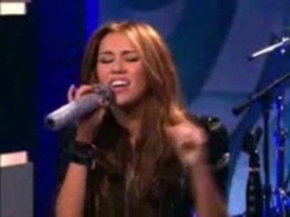 34939773_ZOJHIPVQD - Hannah Montana - Wherever I Go - Official Music Video