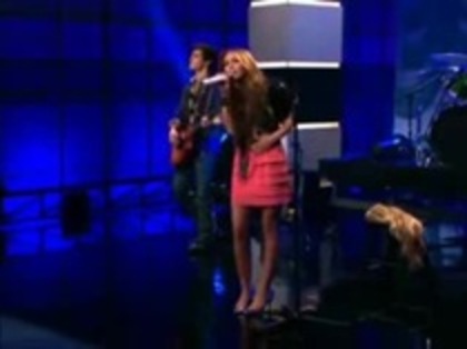 34939795_YNLSREPDJ - Hannah Montana - Wherever I Go - Official Music Video