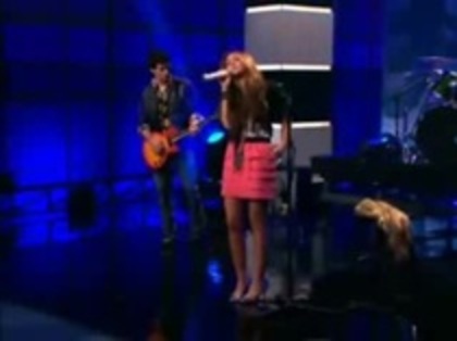 34939798_NGZPENAWF - Hannah Montana - Wherever I Go - Official Music Video