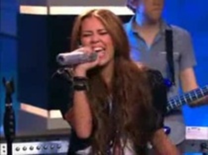34939897_RVGIRCKGT - Hannah Montana - Wherever I Go - Official Music Video