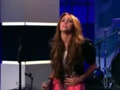34939998_JUYBAVDTA - Hannah Montana - Wherever I Go - Official Music Video
