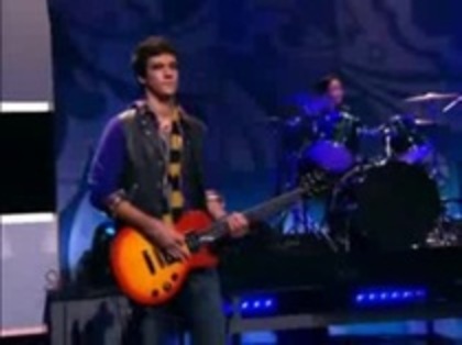 34940068_THFQWCFIL - Hannah Montana - Wherever I Go - Official Music Video