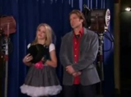 34940262_FQTXDTPBI - Hannah Montana - Wherever I Go - Official Music Video