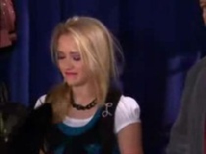 34940278_XNLLQRFLY - Hannah Montana - Wherever I Go - Official Music Video
