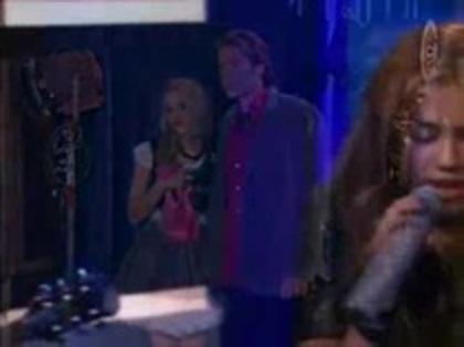 34940718_YQMYOKIDA - Hannah Montana - Wherever I Go - Official Music Video