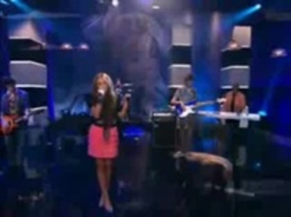 34940974_DMVAKQTHF - Hannah Montana - Wherever I Go - Official Music Video