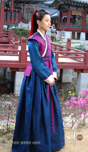 dongyi66 - bo---dong yi---ob
