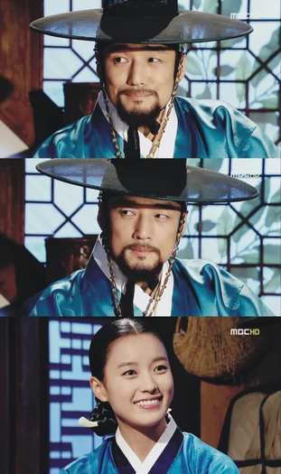 28l7wp5 - o---dong yi_regele sukjong---o