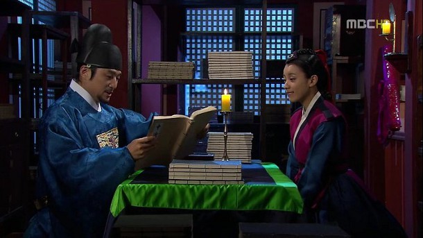 56 - o---dong yi_regele sukjong---o