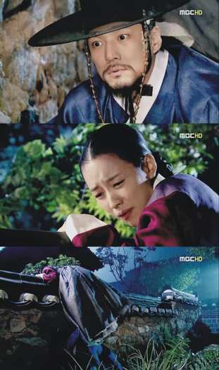 141r4j - o---dong yi_regele sukjong---o