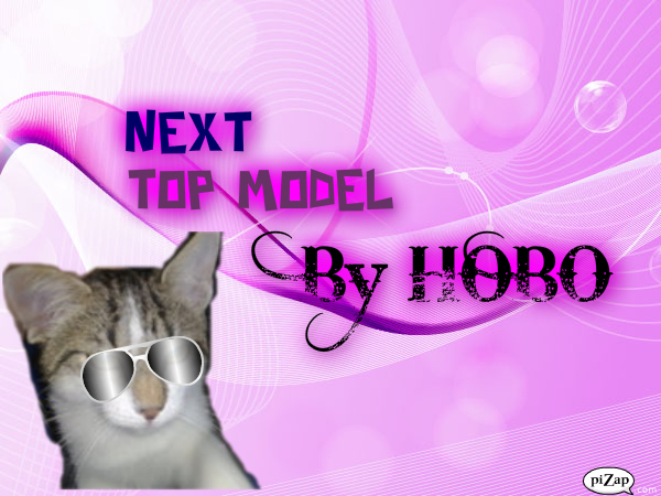 NEXT Top Model by HOBO - 000-Next Top Model by HOBO