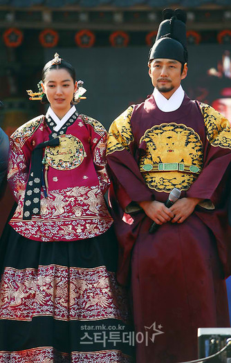 dongji10 - o---jang hee bin_regele sukjong---o