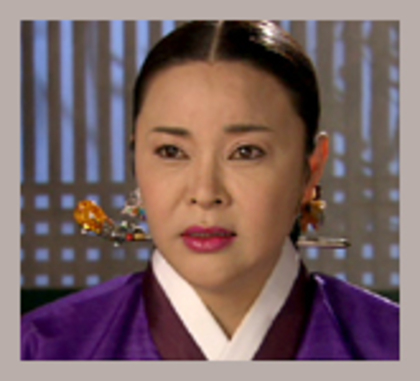 Choi-Ran - bo---lady yoon---ob