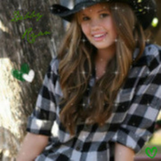 30419302_VQZHBWJUW - debby ryan