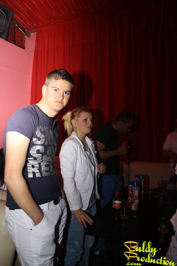 party 053 - Fire Club - 15 aprilie p1