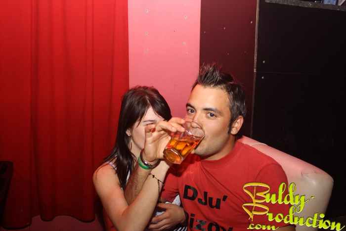 party 054 - Fire Club - 15 aprilie p1