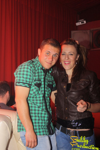 party 058 - Fire Club - 15 aprilie p1