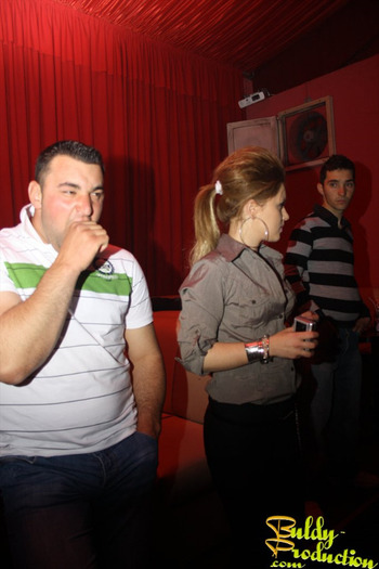 party 060 - Fire Club - 15 aprilie p1