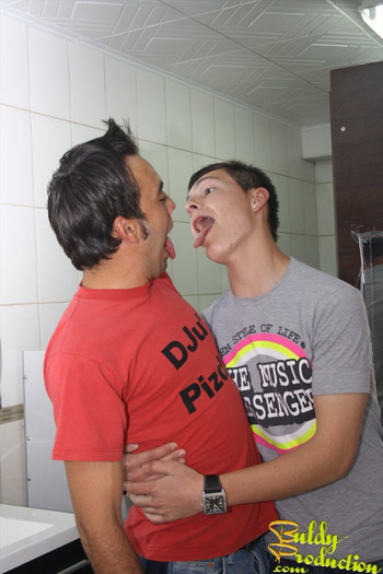 party 065 - Fire Club - 15 aprilie p1