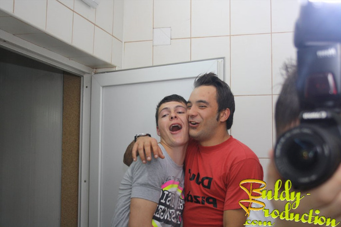 party 066 - Fire Club - 15 aprilie p1