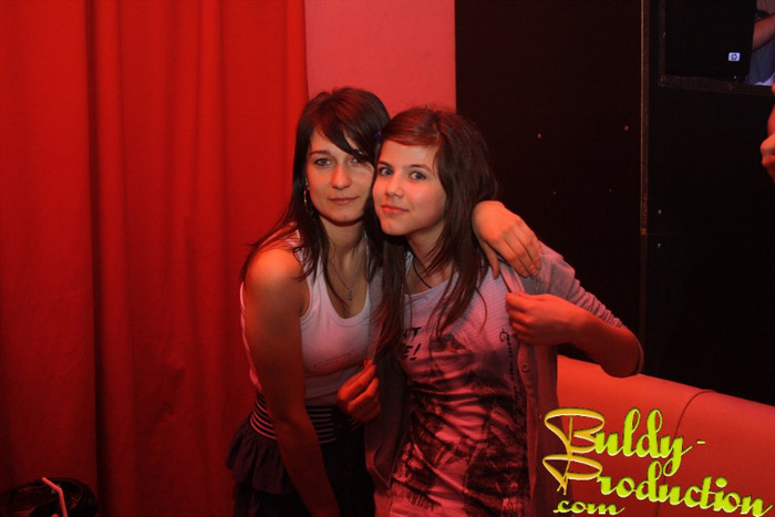 party 071 - Fire Club - 15 aprilie p1