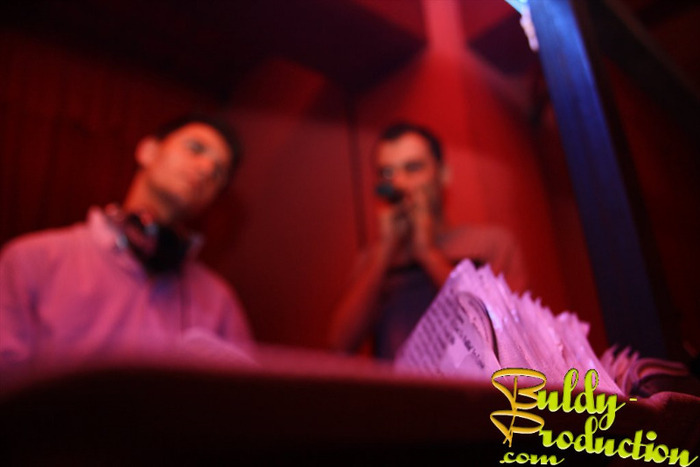 party 089 - Fire Club - 15 aprilie p1
